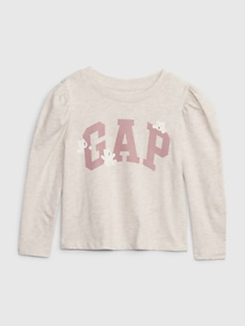 Baby & Toddler Organic Cotton Mix & Match Graphic T-Shirt