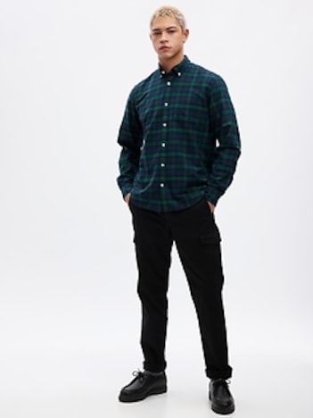 Oxford Shirt in Classic Fit