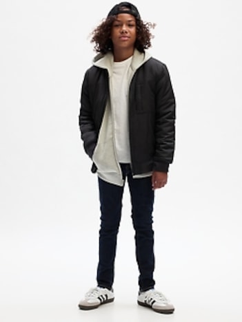 Kids Skinny Jeans