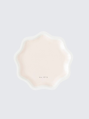 Ma Fete Signature Dessert Plate 8 Pack