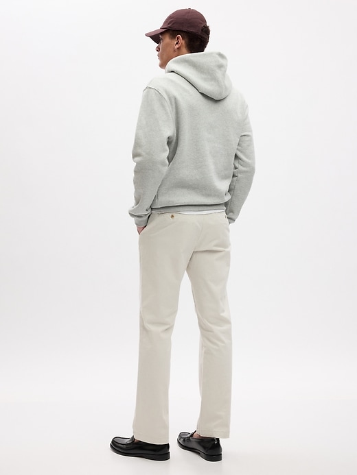 Image number 2 showing, Modern Straight Khakis
