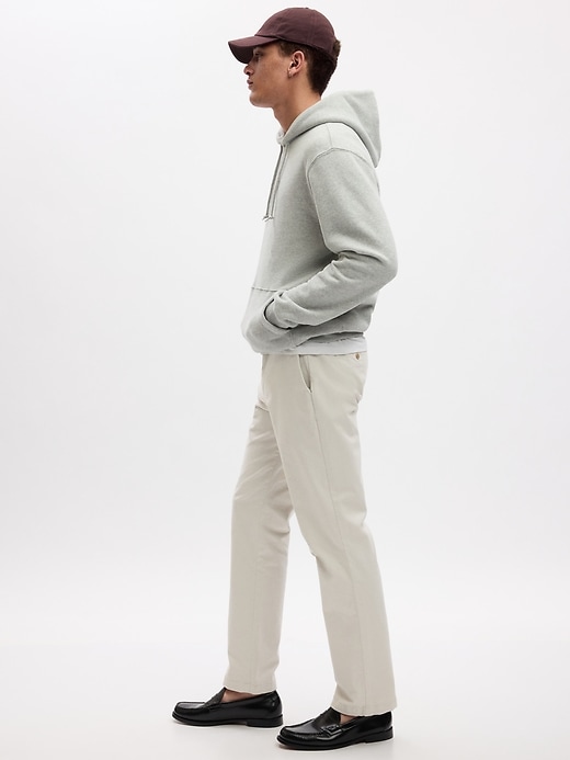 Image number 4 showing, Modern Straight Khakis