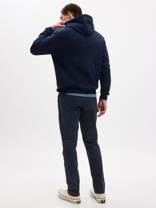 Image number 2 showing, Slim Khakis