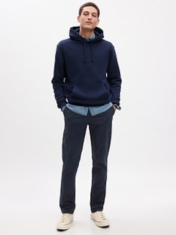 Modern Khakis
