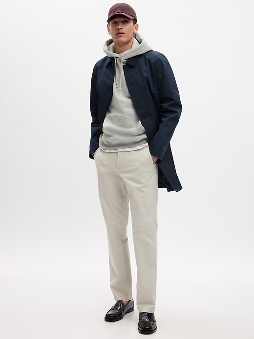 Image number 3 showing, Modern Straight Khakis