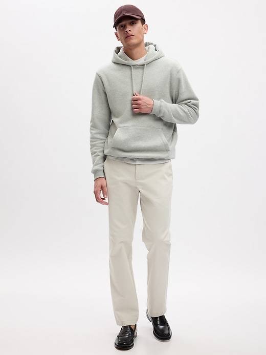 Image number 1 showing, Modern Straight Khakis