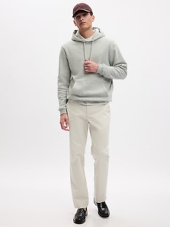 Modern Khakis