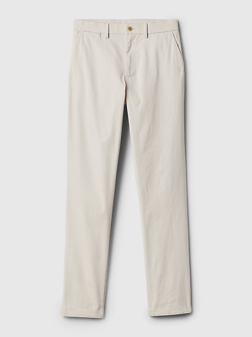 Image number 5 showing, Slim Khakis