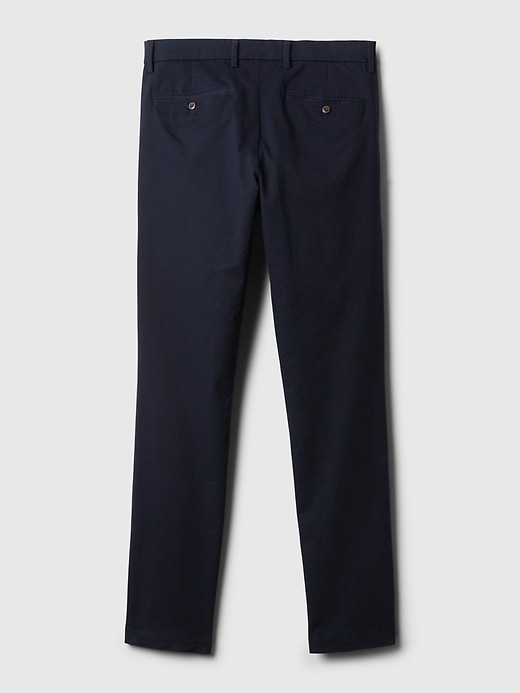 Image number 6 showing, Slim Khakis