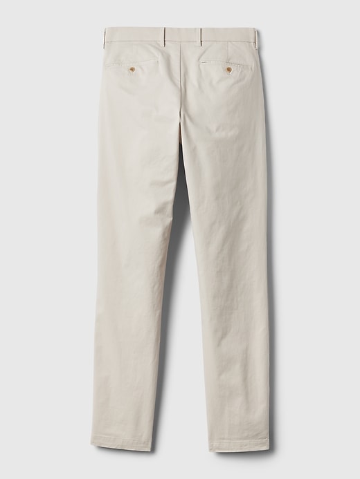 Image number 6 showing, Slim Khakis