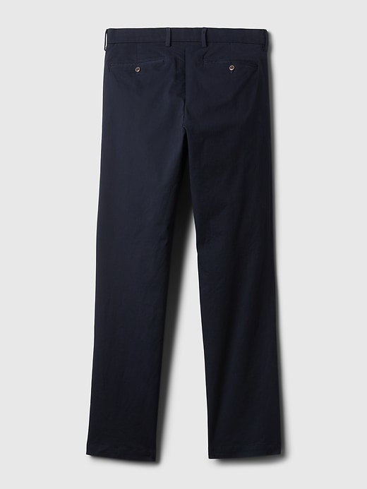 Image number 6 showing, Modern Straight Khakis