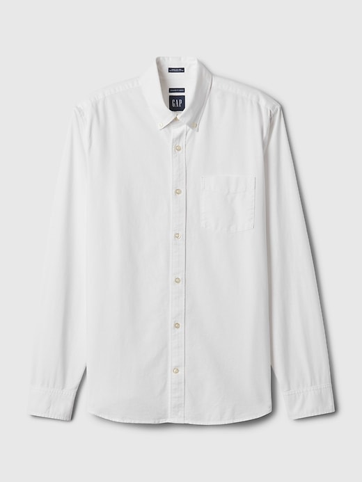 Image number 5 showing, Oxford Shirt