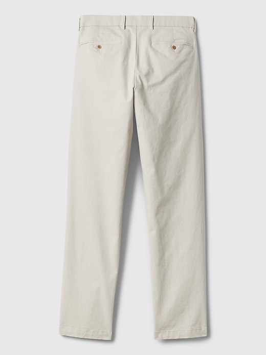 Image number 6 showing, Modern Straight Khakis