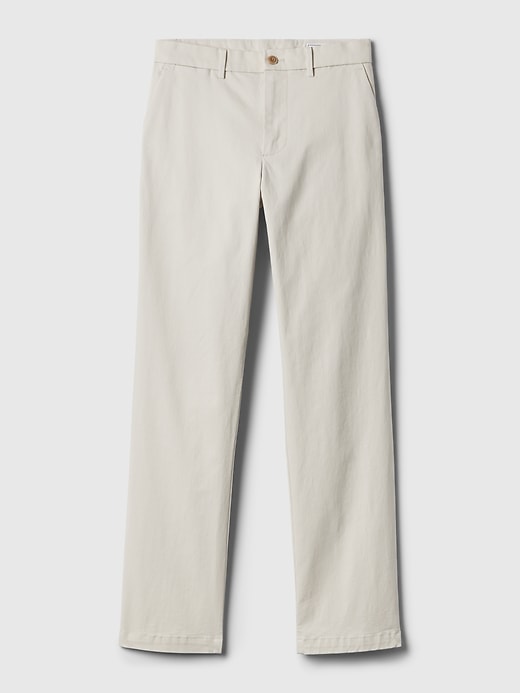 Image number 5 showing, Modern Straight Khakis