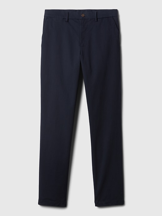 Image number 5 showing, Slim Khakis