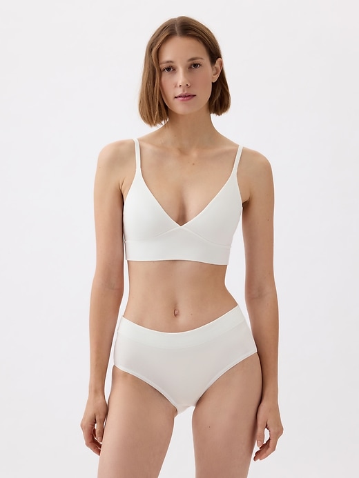 Image number 1 showing, Breathe Bralette
