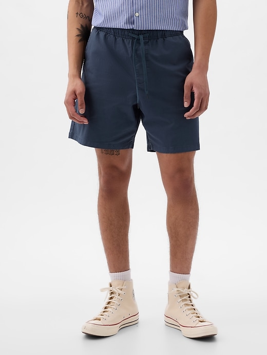 Image number 2 showing, 7" Easy Shorts