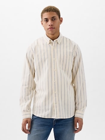 Oxford Shirt