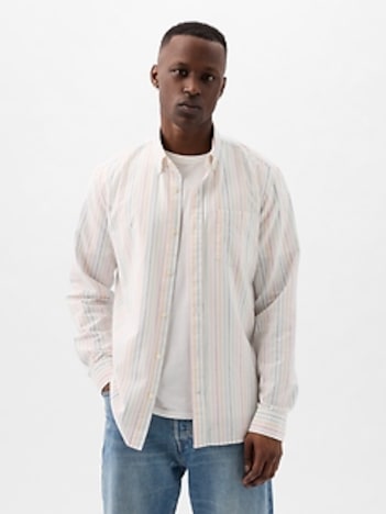 Oxford Shirt