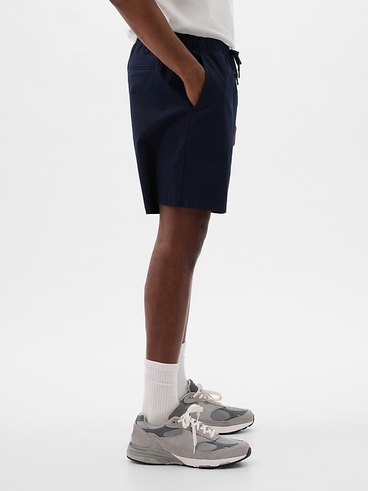 Image number 3 showing, 7" Easy Shorts