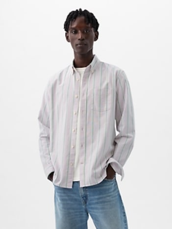 Oxford Shirt