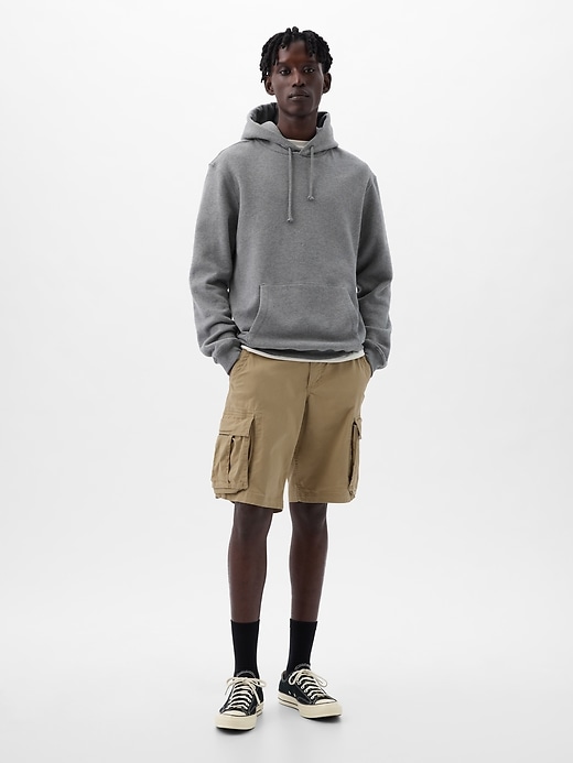 Image number 1 showing, 11" Relaxed Cargo Shorts