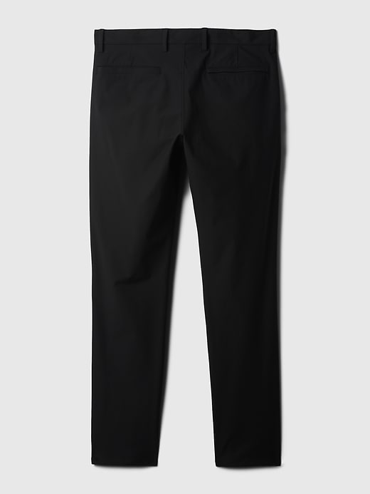 Image number 6 showing, Hybrid Slim Khakis
