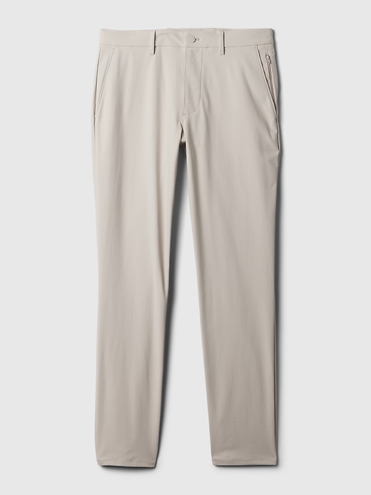 Image number 5 showing, Hybrid Slim Khakis