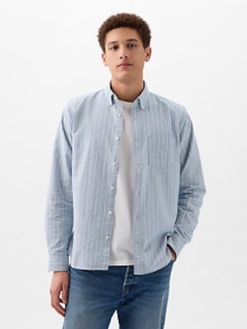 Oxford Shirt