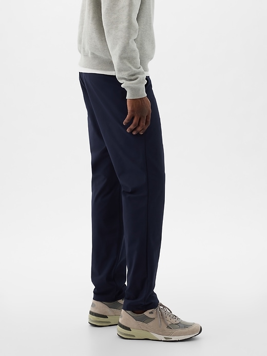 Image number 3 showing, Hybrid Slim Khakis