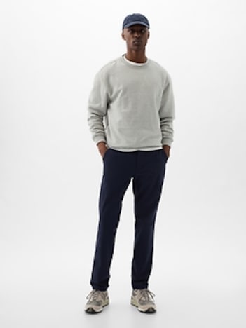 Hybrid Pants in Slim Fit