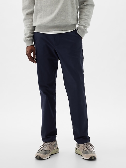 Image number 2 showing, Hybrid Slim Khakis