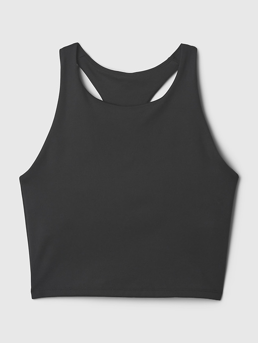 Image number 5 showing, GapFit High-Neck Brami