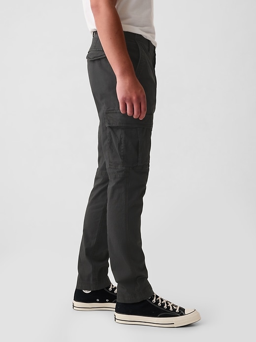 Image number 3 showing, Cargo Pants