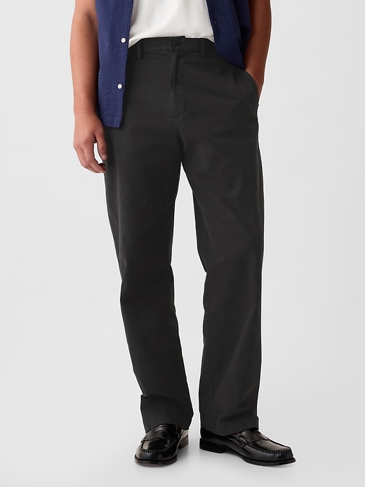 Image number 2 showing, Modern '90s Loose Khakis