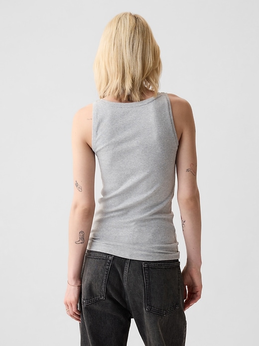 Image number 2 showing, Modern Tank Top