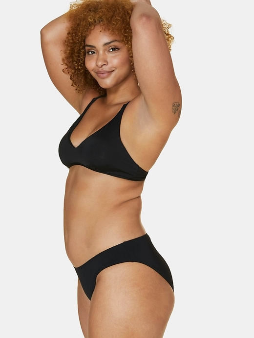 Image number 2 showing, Andie Classic Bikini Bottom