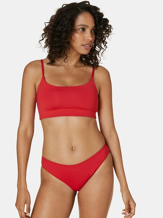 Image number 1 showing, Andie Classic Bikini Bottom