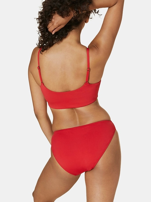 Image number 3 showing, Andie Classic Bikini Bottom