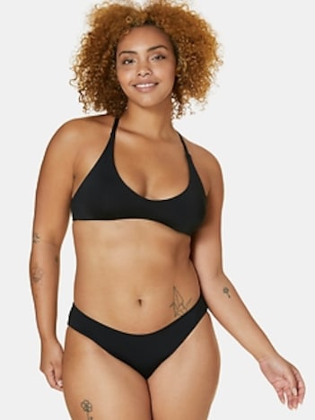 Andie Classic Bikini Bottom