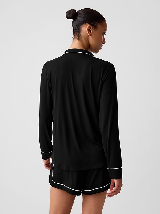 Image number 2 showing, Modal PJ Shirt