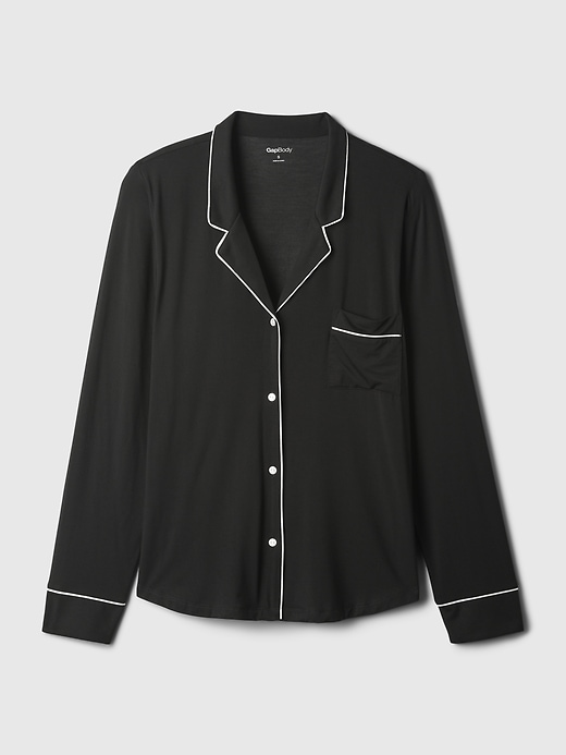Image number 4 showing, Modal PJ Shirt
