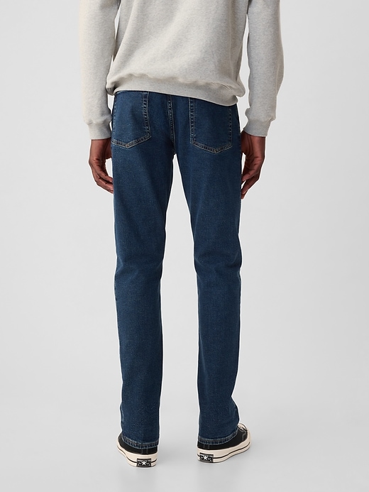 Image number 4 showing, Slim Jeans