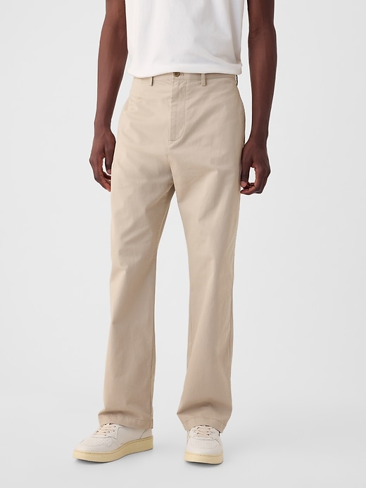Image number 2 showing, Modern '90s Loose Khakis