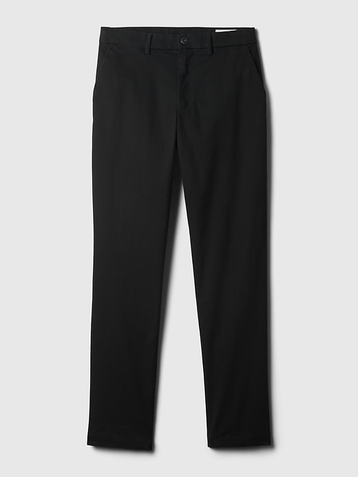 Image number 7 showing, Slim Khakis