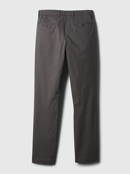 Image number 6 showing, Slim Khakis