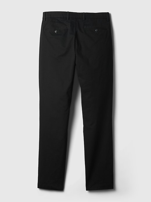 Image number 8 showing, Slim Khakis