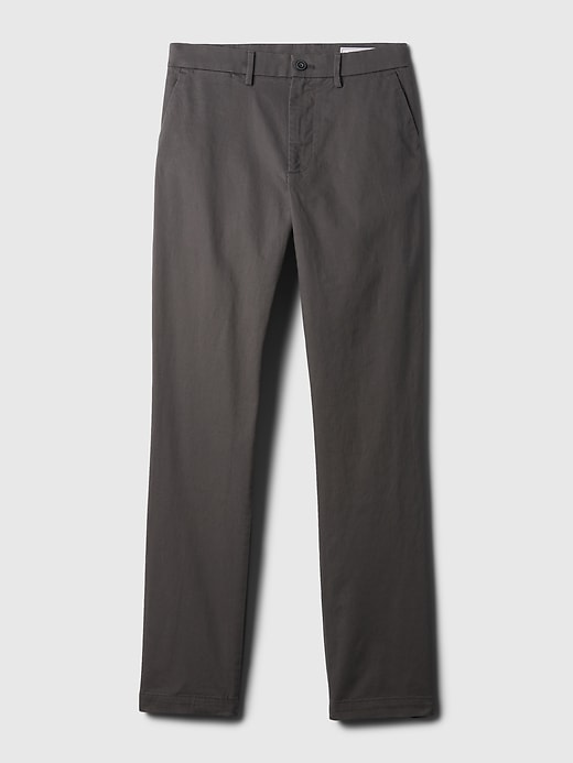 Image number 5 showing, Slim Khakis