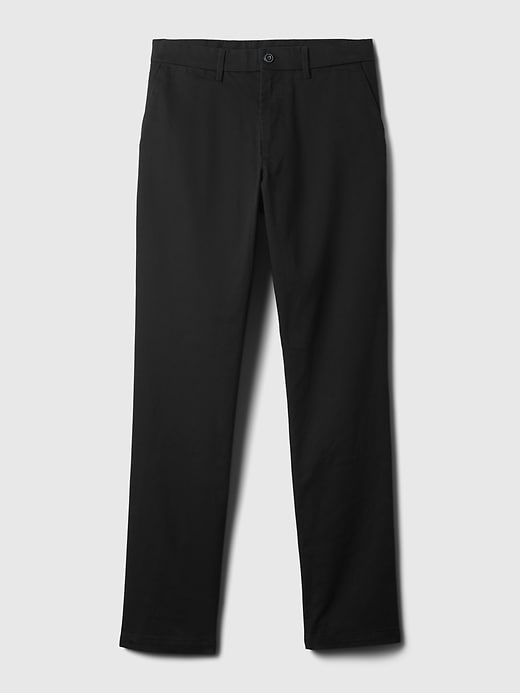 Image number 5 showing, Modern Straight Khakis