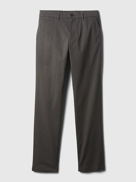 Image number 5 showing, Modern Straight Khakis